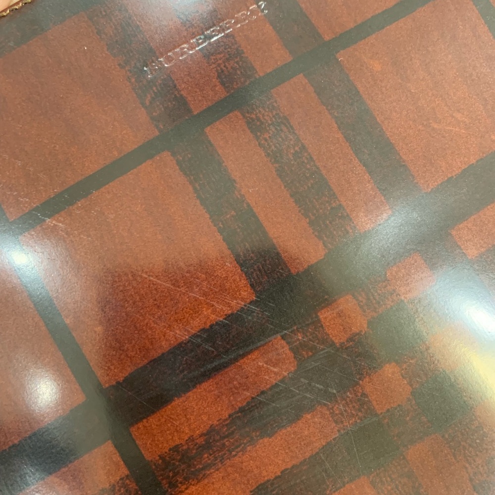 BURBERRY bag - Picture 6 of 9